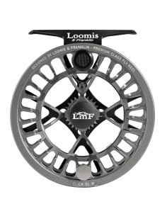 Loomis and Franklin Click SL Coda 4/6 2