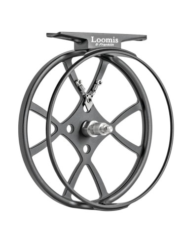 Loomis and Franklin Click SL Coda 4/6