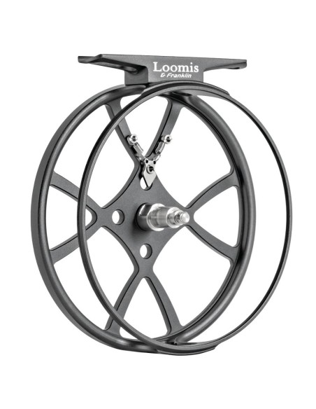 Loomis and Franklin Click SL Coda 4/6