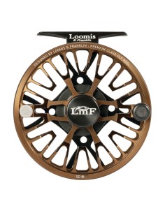 Loomis and Franklin SD Coda 3/5 2