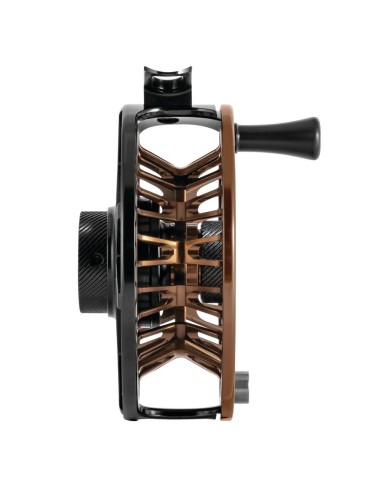 Loomis and Franklin SD Coda 3/5