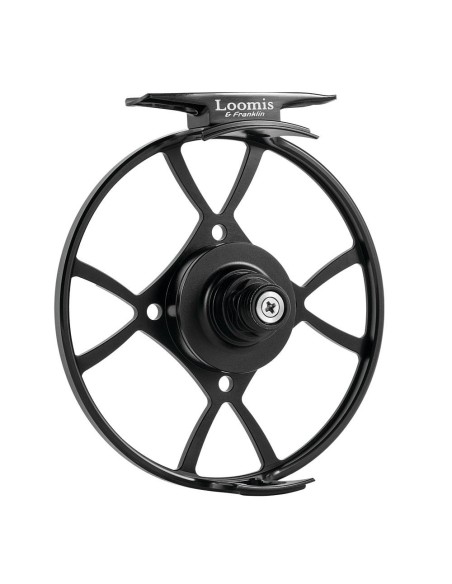 Loomis and Franklin SD Coda 3/5