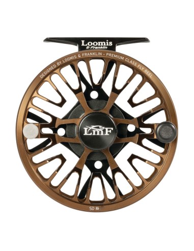 Loomis and Franklin SD Coda 5/7