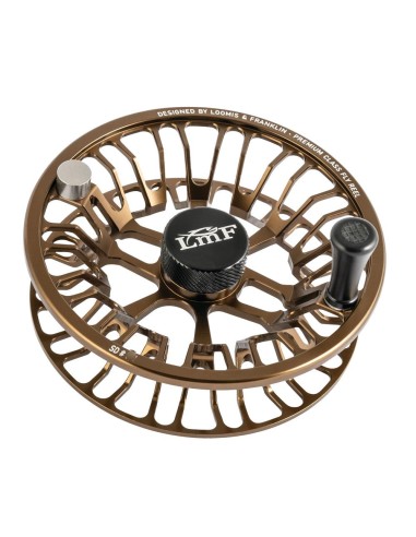 Loomis and Franklin SD Coda 5/7