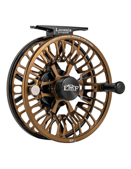 Loomis and Franklin SD Coda 7/9