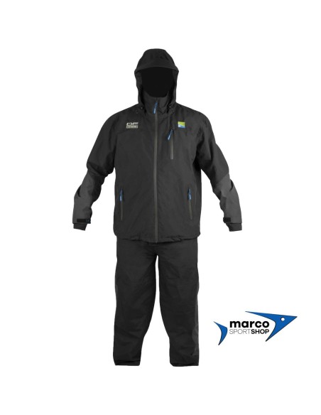 Preston Innovation DF Hydrotech Suit