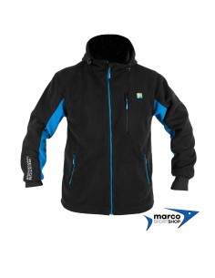 Preston Innovation Giacca Windproof Fleece Jacket