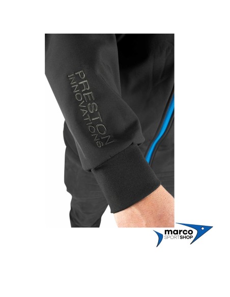 Preston Soft Shell Jacket