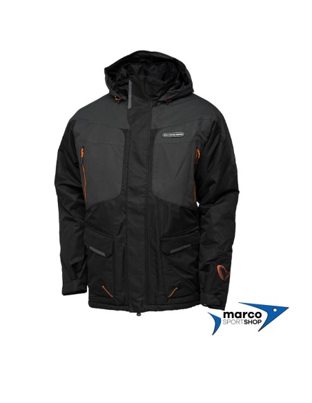 Giacca da Pesca Savage Gear Heatlite Thermo Jacket