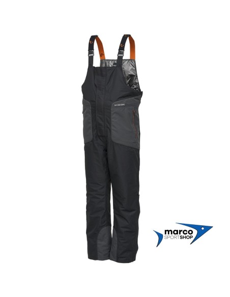 Savage Gear Salopette Heatlite Thermo