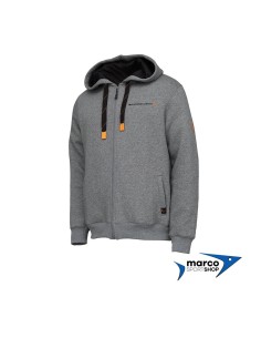 Felpa con Cappuccio Savage Gear Classic Hoodie
