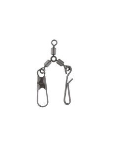 Tubertini Seika Attacco Squid fast TB6200 2