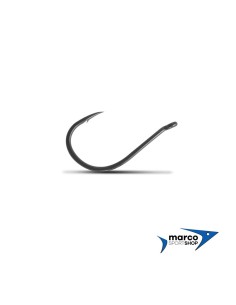 VMC Docan fishing hooks eye PTFE strong predator hooks
