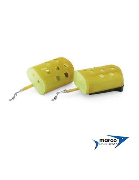 Tubertini Maggots Feeder