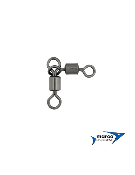 Tubertini TB6001 Rolling Triangle