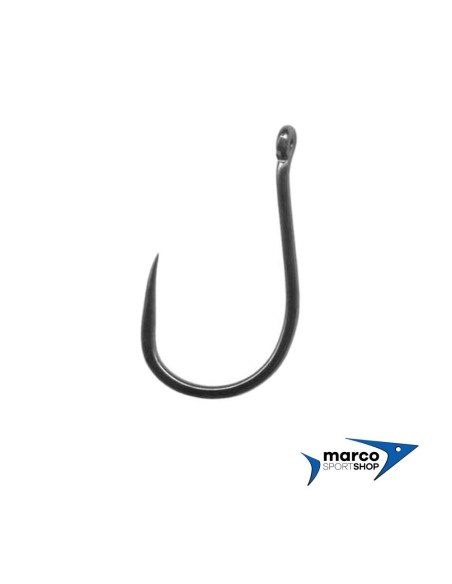 Barbless Hook Tubertini Serie 51