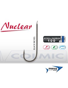 Ami da Pesca in Mare Colmic Nuclear MR66