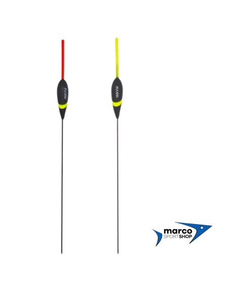 Fishing Floats Manni Rok