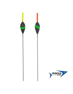 Galleggianti da Pesca a Filo Passante Manni Catania