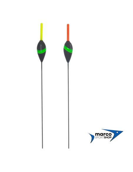 Galleggianti da Pesca a Filo Passante Manni Catania