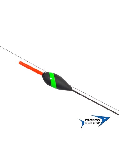 Galleggianti da Pesca a Filo Passante Manni Catania