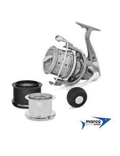 Tubertini Wave X 8000