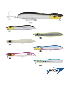 Tubertini Seika Sankai DB 14 Cm 26 Gr