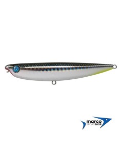 Sea Spin Pro Q 120 2