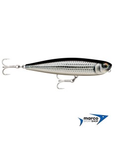 Rapala Precision Extreme Pencil 107