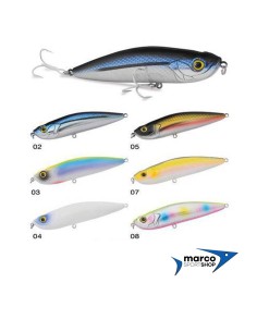 Tubertini Seika WTD Sidewinder