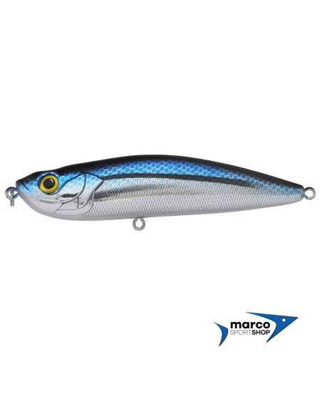 Tubertini Seika WTD Sidewinder