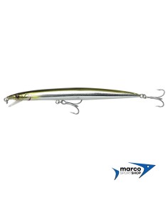 Savage Gear Sandeel Jerk Minnow LS Floating 17,5 Cm 25 Gr