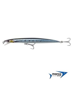Savage Gear Sandeel Jerk Minnow LS Floating 17,5 Cm 25 Gr 2