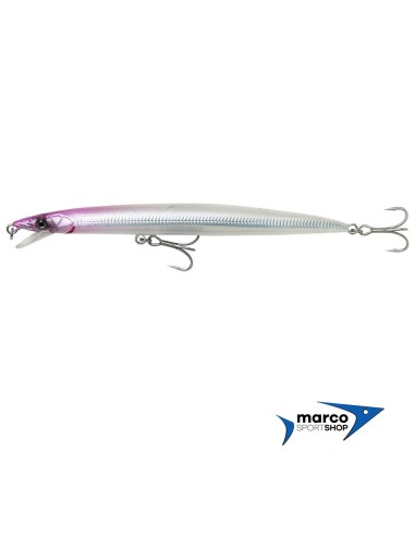 Savage Gear Sandeel Jerk Minnow LS Sinking 17,5 Cm 29 Gr
