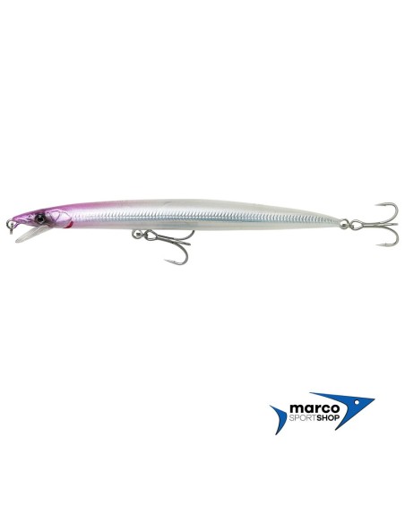Savage Gear Sandeel Jerk Minnow LS Sinking 17,5 Cm 29 Gr