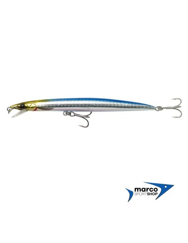 Savage Gear Sandeel Jerk Minnow LS Sinking 17,5 Cm 29 Gr