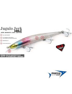 Molix Jugolo Jerk 140 LC