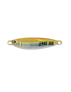 Ragot Fat Jig 25 Gr 2