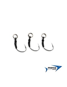 Hook Decoy Super Light Assist DJ-74 2