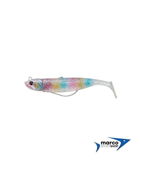 Savage Gear Minnow Weedless 12,5 Cm 28 Gr