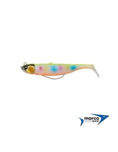 Savage Gear Minnow Weedless 10 Cm 16 Gr 2