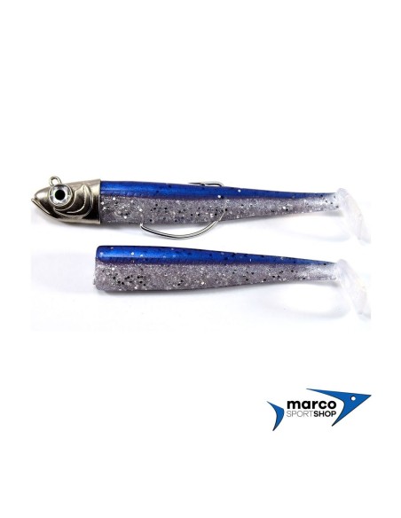 GT-BIO Roller Shad