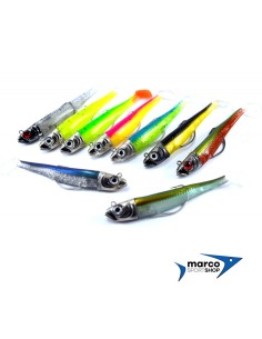 GT-BIO Roller Shad 12,5 Cm 16 Gr