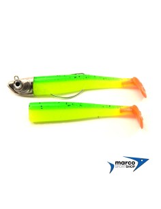 GT-BIO Roller Shad 12,5 Cm 16 Gr 2