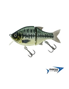 Molix Glide Bait 140 Lip Floating