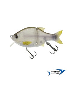 Molix Glide Bait 140 Lip Floating 2