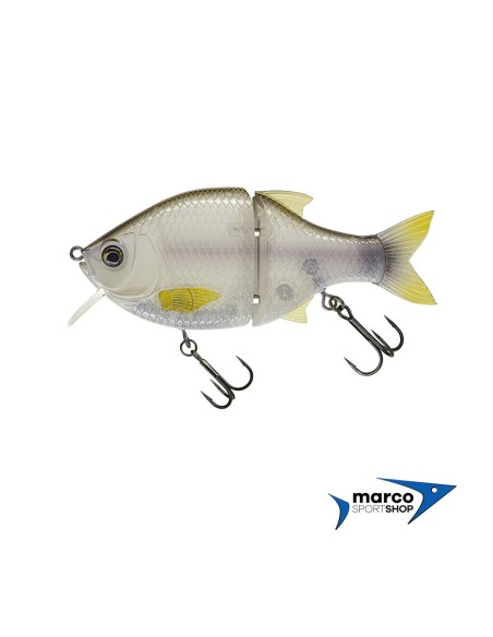 Molix Glide Bait 140 Lip Floating