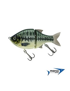 Esca Artificiale Swimbait Molix Glide Bait 140 Floating