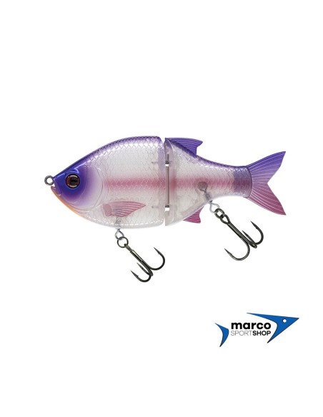 Esca Artificiale Swimbait Molix Glide Bait 140 Floating