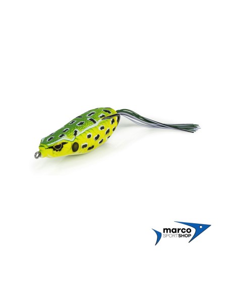 Molix Sneaky Frog Evo 9 Cm 26 Gr